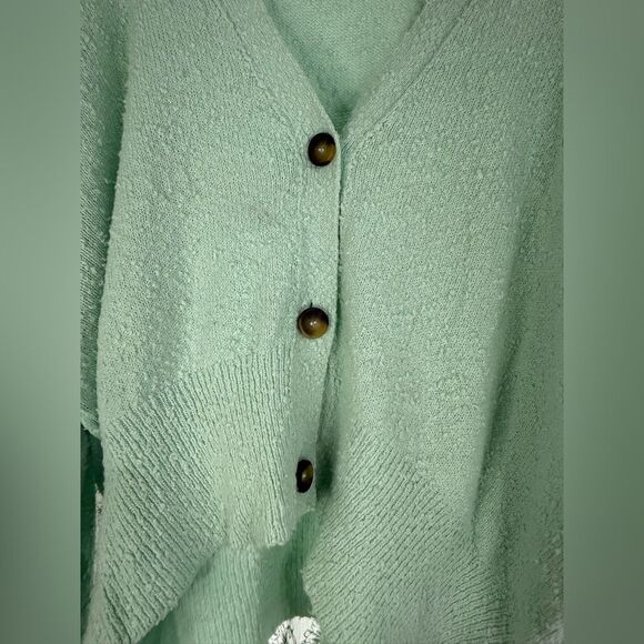 Free people button down top - Picture 8 of 8